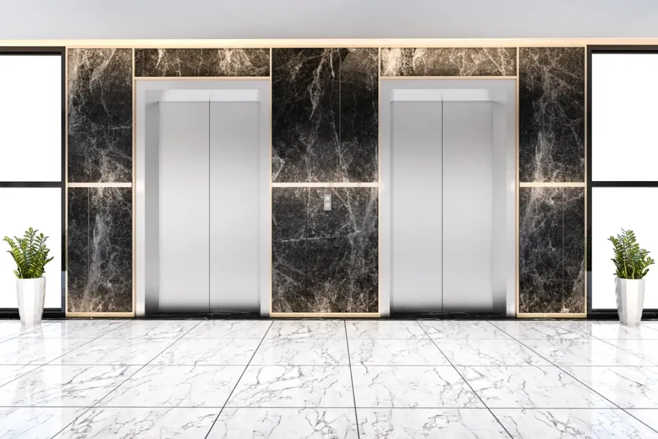 Passenger Elevator